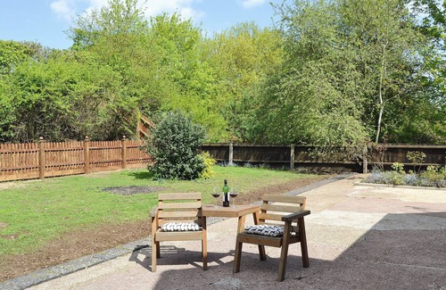Cawston Cottage | 1 bedroom accommodation in Cawston, near Norwich