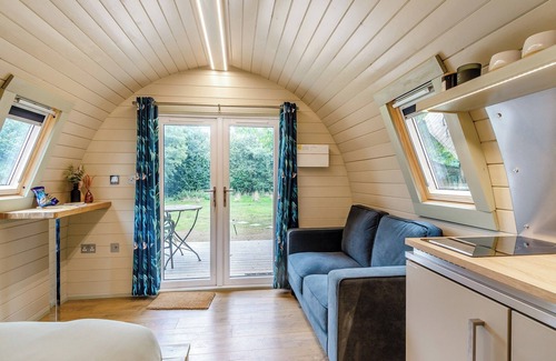 Welford Cottage | 1 bedroom accommodation in Oadby