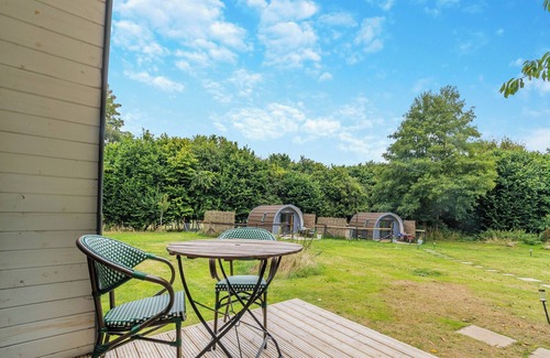 Welford Cottage | 1 bedroom accommodation in Oadby