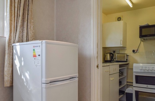 North Luffenham Cottage | 1 bedroom accommodation in North Luffenham, near Oakham