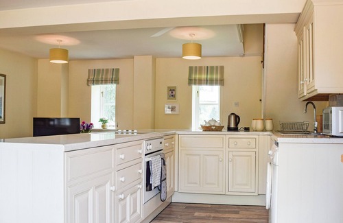 Clifton Reynes Cottage | 1 bedroom accommodation in Clifton Reynes, near Olney