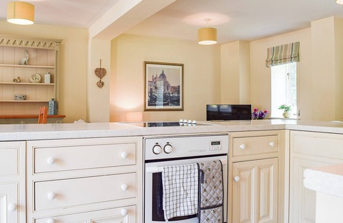 Clifton Reynes Cottage | 1 bedroom accommodation in Clifton Reynes, near Olney