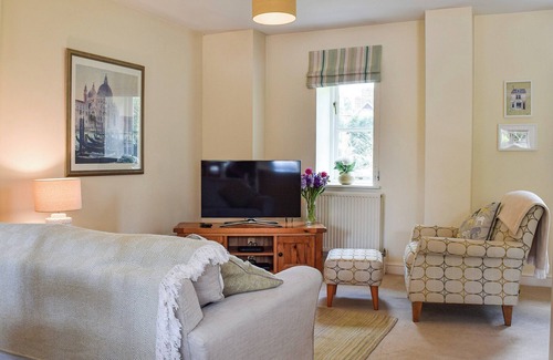 Clifton Reynes Cottage | 1 bedroom accommodation in Clifton Reynes, near Olney