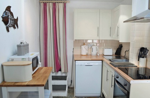 Treator Cottage | 1 bedroom accommodation in Padstow