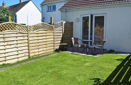 Treator Cottage | 1 bedroom accommodation in Padstow