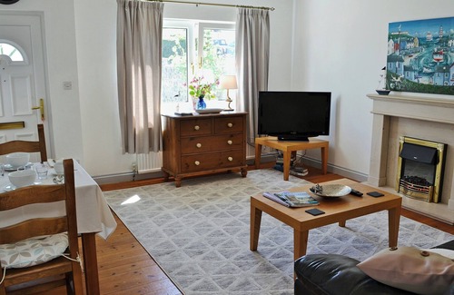 Treator Cottage | 1 bedroom accommodation in Padstow