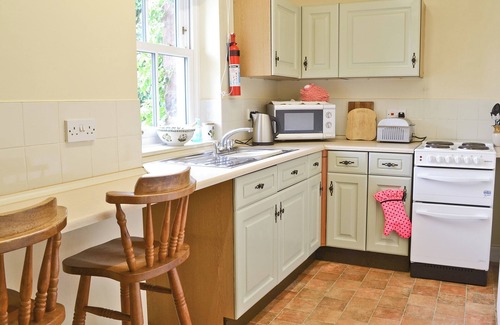Penrith Cottage | 1 bedroom accommodation in Kirkoswald, near Penrith