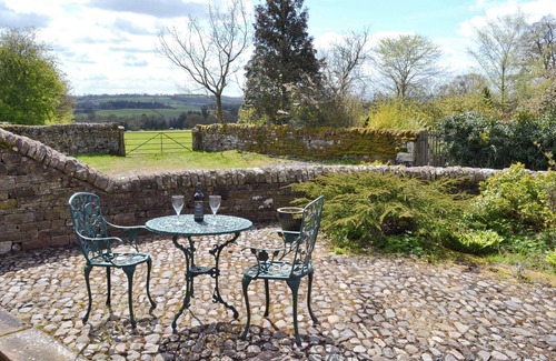 Penrith Cottage | 1 bedroom accommodation in Kirkoswald, near Penrith