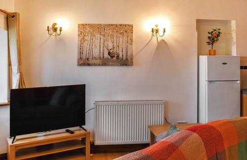 Mabe Burnthouse Cottage | 1 bedroom accommodation in Penryn, near Falmouth