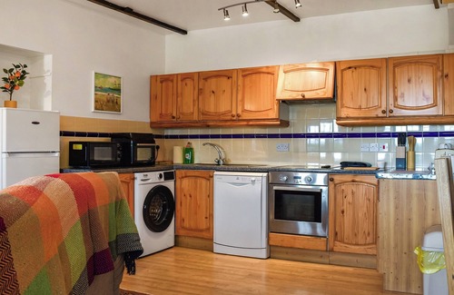 Mabe Burnthouse Cottage | 1 bedroom accommodation in Penryn, near Falmouth