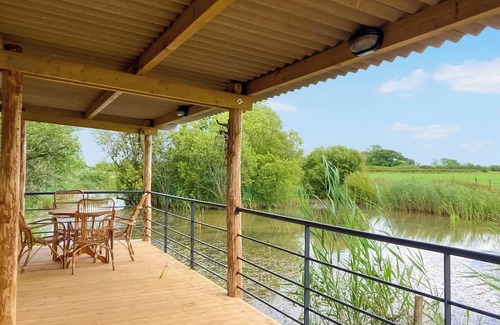Pulham Cottage | 1 bedroom accommodation in Boys Hill, near Sherborne