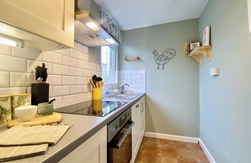 Swindon Cottage | 1 bedroom accommodation in Purton
