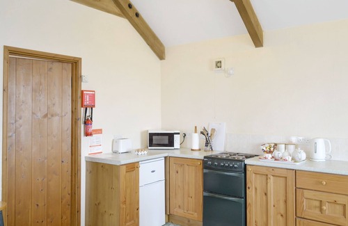 Carnbrea Cottage | 1 bedroom accommodation in Four Lanes, near Camborne