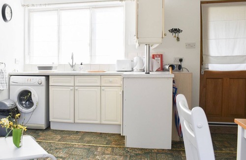 Pentrich Cottage | 1 bedroom accommodation in Hartshay, near Peak District