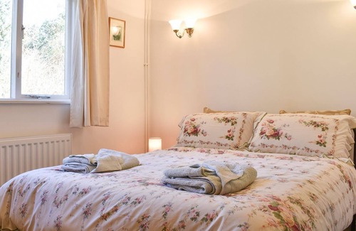 Pentrich Cottage | 1 bedroom accommodation in Hartshay, near Peak District