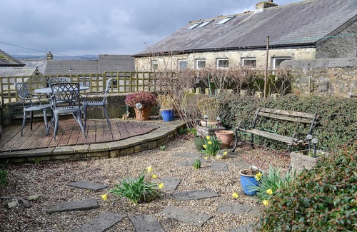 Settle Cottage | 1 bedroom accommodation in Settle