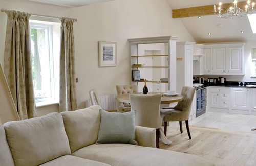 Stirton Cottage | 1 bedroom accommodation in Stirton, near Skipton