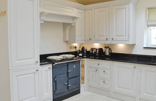 Stirton Cottage | 1 bedroom accommodation in Stirton, near Skipton