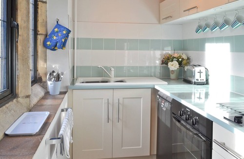 Stroud Cottage | 1 bedroom accommodation in The Vatch, near Stroud