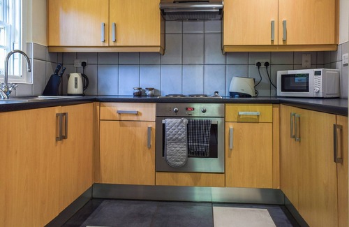 Thame Cottage | 1 bedroom accommodation in Tetsworth, near Oxford