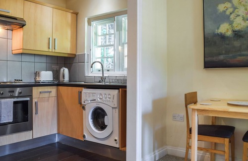 Thame Apartment | 1 bedroom accommodation in Tetsworth, near Oxford