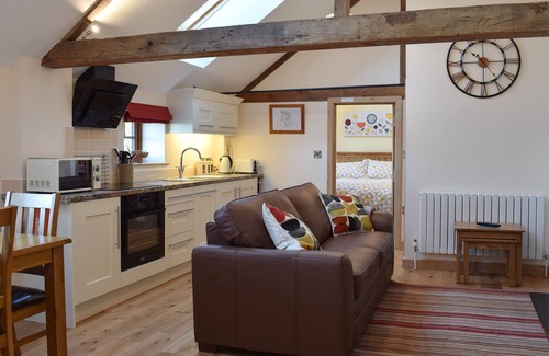 North Kilvington Cottage | 1 bedroom accommodation in North Kilvington, near Thirsk