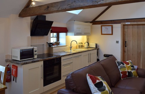 North Kilvington Cottage | 1 bedroom accommodation in North Kilvington, near Thirsk