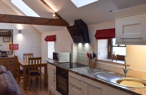 North Kilvington Cottage | 1 bedroom accommodation in North Kilvington, near Thirsk