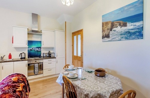 Mey Cottage | 1 bedroom accommodation in Mey, near Thurso