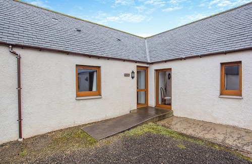 Mey Cottage | 1 bedroom accommodation in Mey, near Thurso