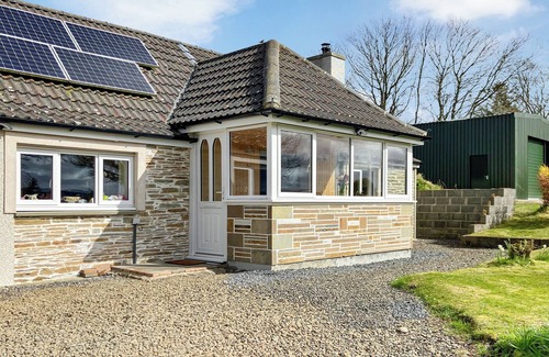 Thurso Cottage | 1 bedroom accommodation in Thurso