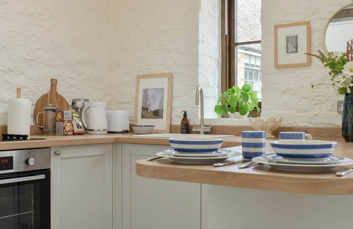 Wells Cottage | 1 bedroom accommodation in Wells