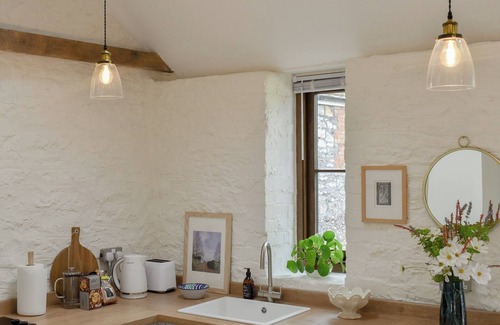 Wells Cottage | 1 bedroom accommodation in Wells