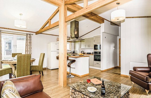Welton Ski Chalet | 1 bedroom accommodation in Greystoke, Nr Ullswater