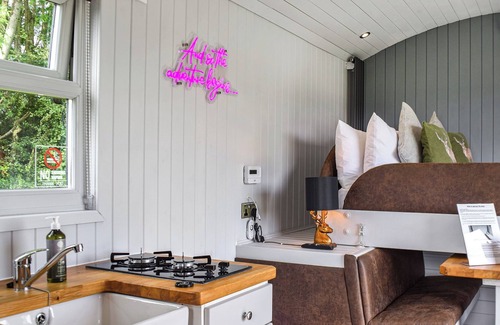 Wesham Cottage | 1 bedroom accommodation in Singleton, near Poulton-Le-Fylde