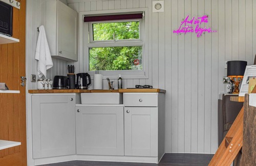 Wesham Cottage | 1 bedroom accommodation in Singleton, near Poulton-Le-Fylde