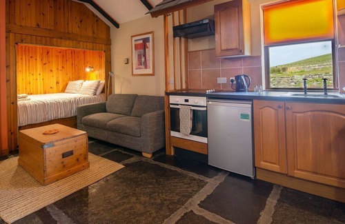 Pierowall Cottage | 1 bedroom accommodation in Westray, Orkney Islands