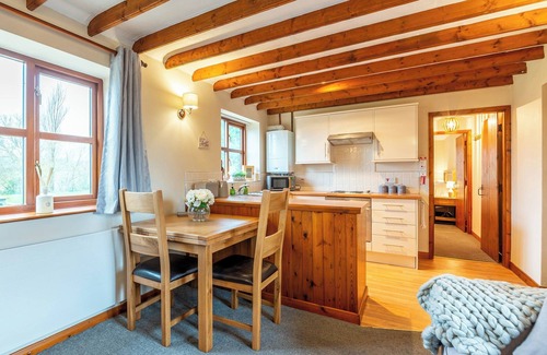 Ruswarp Cottage | 1 bedroom accommodation in Ruswarp, near Whitby