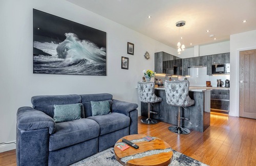 West Cliff Cottage | 1 bedroom accommodation in Whitby