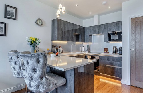 West Cliff Cottage | 1 bedroom accommodation in Whitby