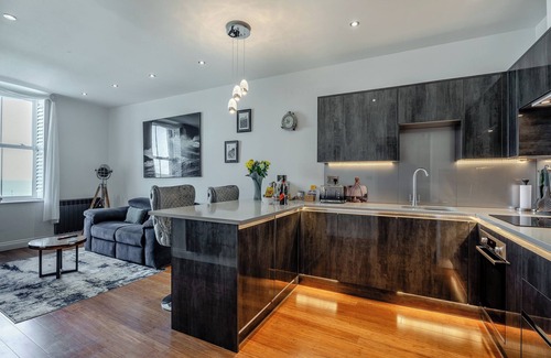 West Cliff Cottage | 1 bedroom accommodation in Whitby