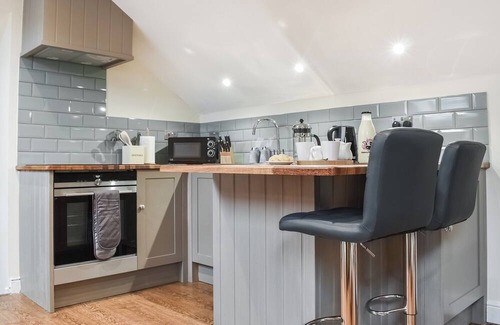 Grosmont Cottage | 1 bedroom accommodation in Grosmont, near Whitby