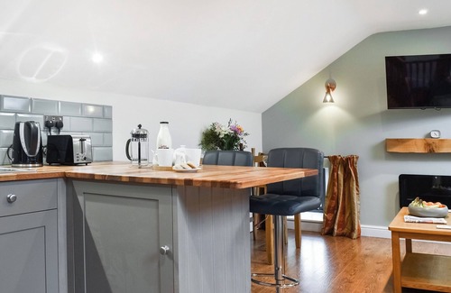 Grosmont Cottage | 1 bedroom accommodation in Grosmont, near Whitby