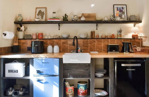 Ruswarp Apartment | 1 bedroom accommodation in Ruswarp, near Whitby