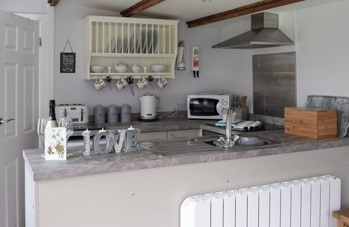 Beck Hole Cottage | 1 bedroom accommodation in Beckhole, Goathland, near Whitby