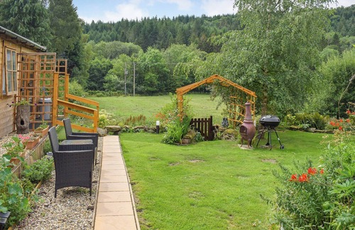 Beck Hole Cottage | 1 bedroom accommodation in Beckhole, Goathland, near Whitby