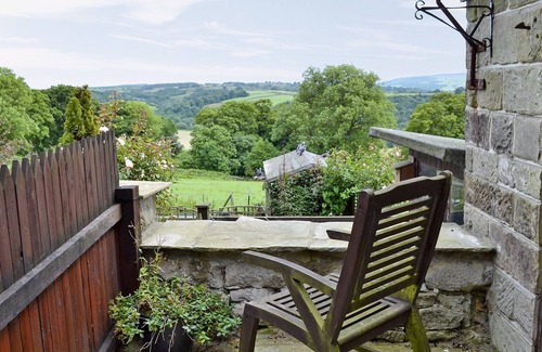 Glaisdale Cottage | 1 bedroom accommodation in Glaisdale, near Whitby