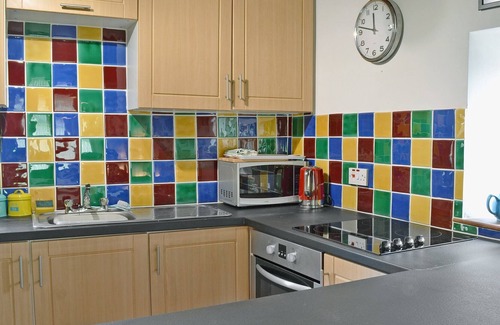 Glaisdale Cottage | 1 bedroom accommodation in Glaisdale, near Whitby