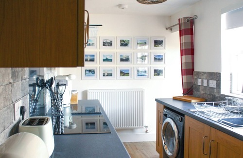 Wigton Cottage | 1 bedroom accommodation in Wiggonby, near Carlisle