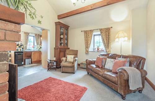 Parsonby Cottage | 1 bedroom accommodation in Arkleby, near Cockermouth